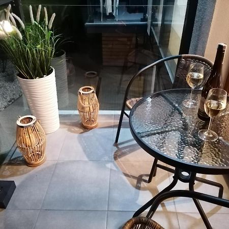 Blue Zet Apartament ساربينوفو المظهر الخارجي الصورة