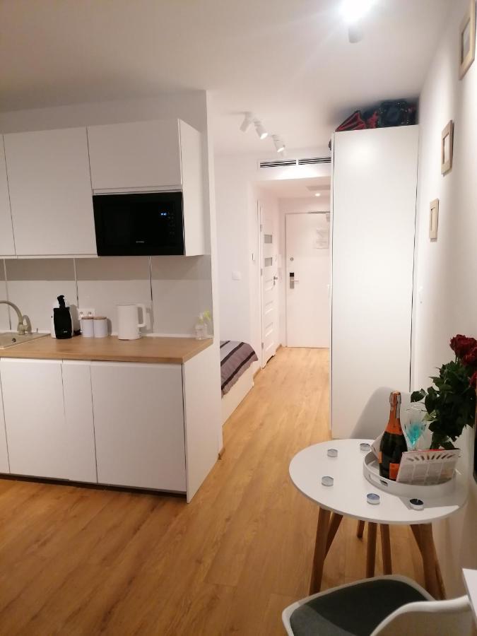 Blue Zet Apartament ساربينوفو المظهر الخارجي الصورة