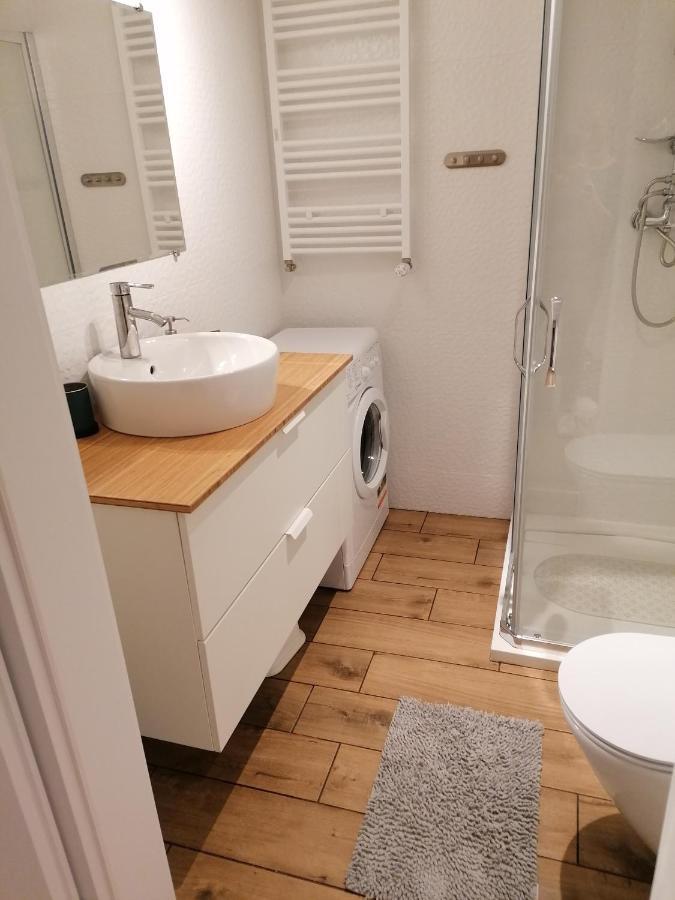 Blue Zet Apartament ساربينوفو المظهر الخارجي الصورة