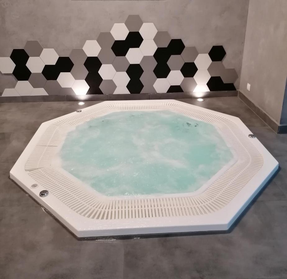 Blue Zet Apartament ساربينوفو المظهر الخارجي الصورة
