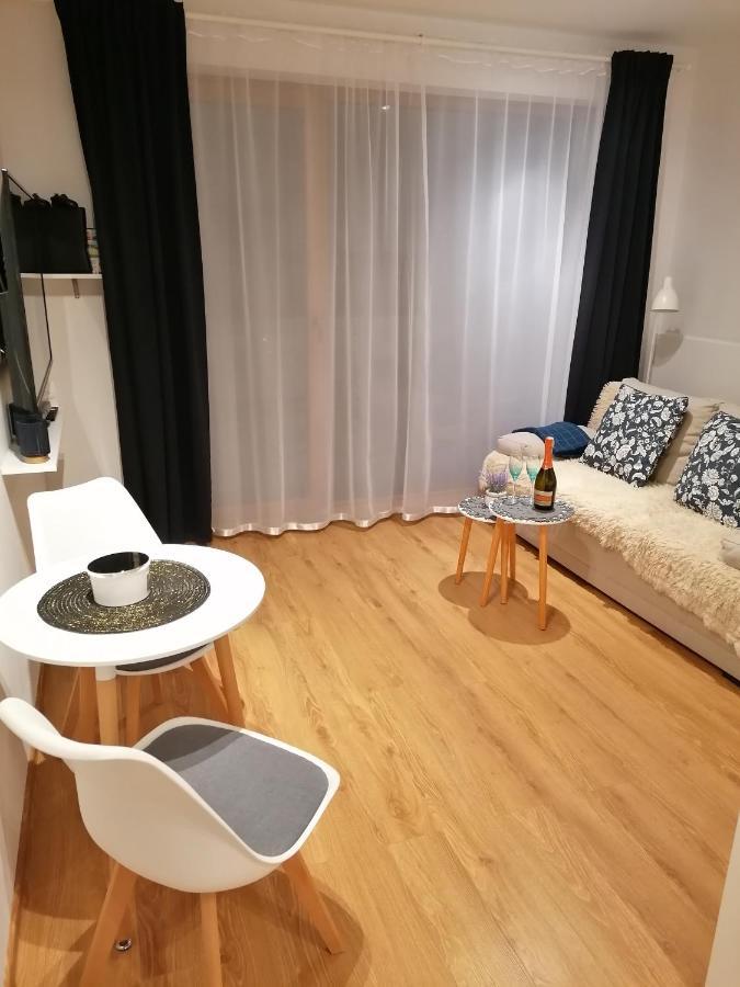 Blue Zet Apartament ساربينوفو المظهر الخارجي الصورة