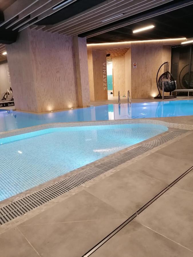 Blue Zet Apartament ساربينوفو المظهر الخارجي الصورة